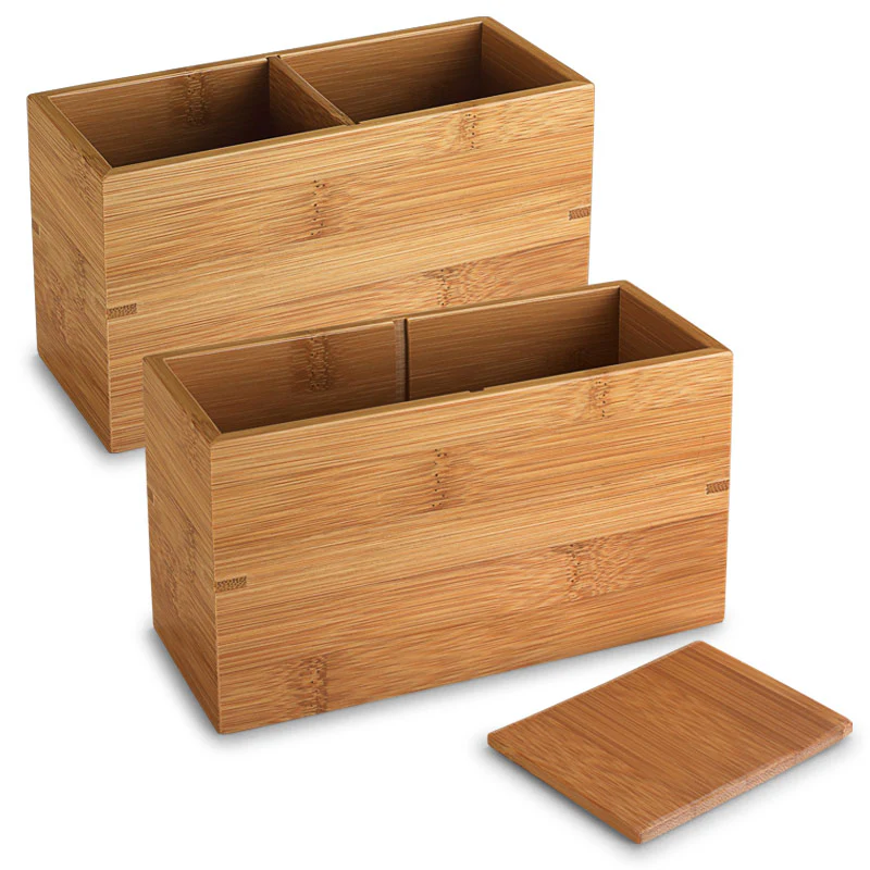 Nantucket Note Card Box - Image 4