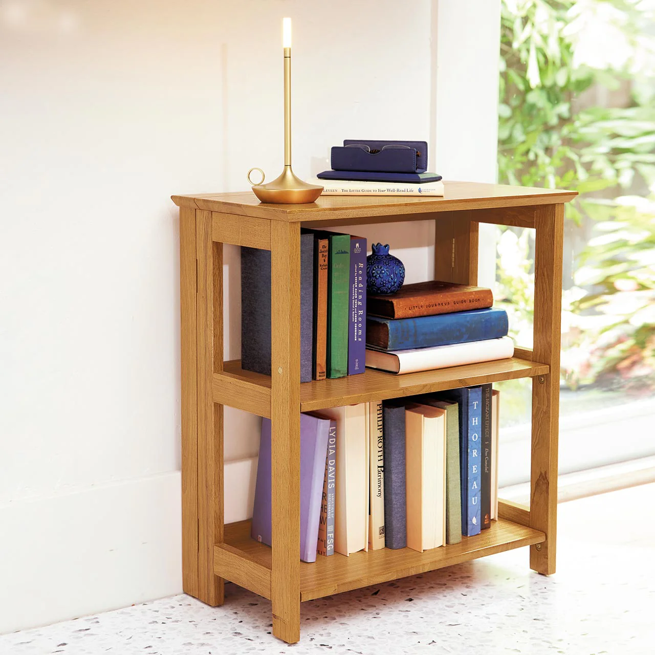 No-Room Folding Bookcase - Image 2