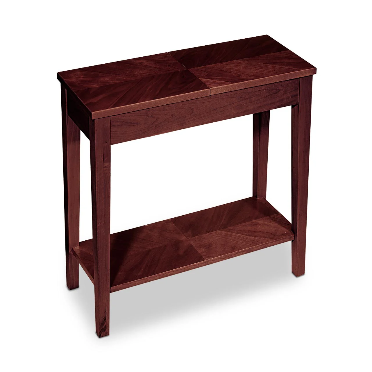 No-Room-For-A-Table Table - Image 5