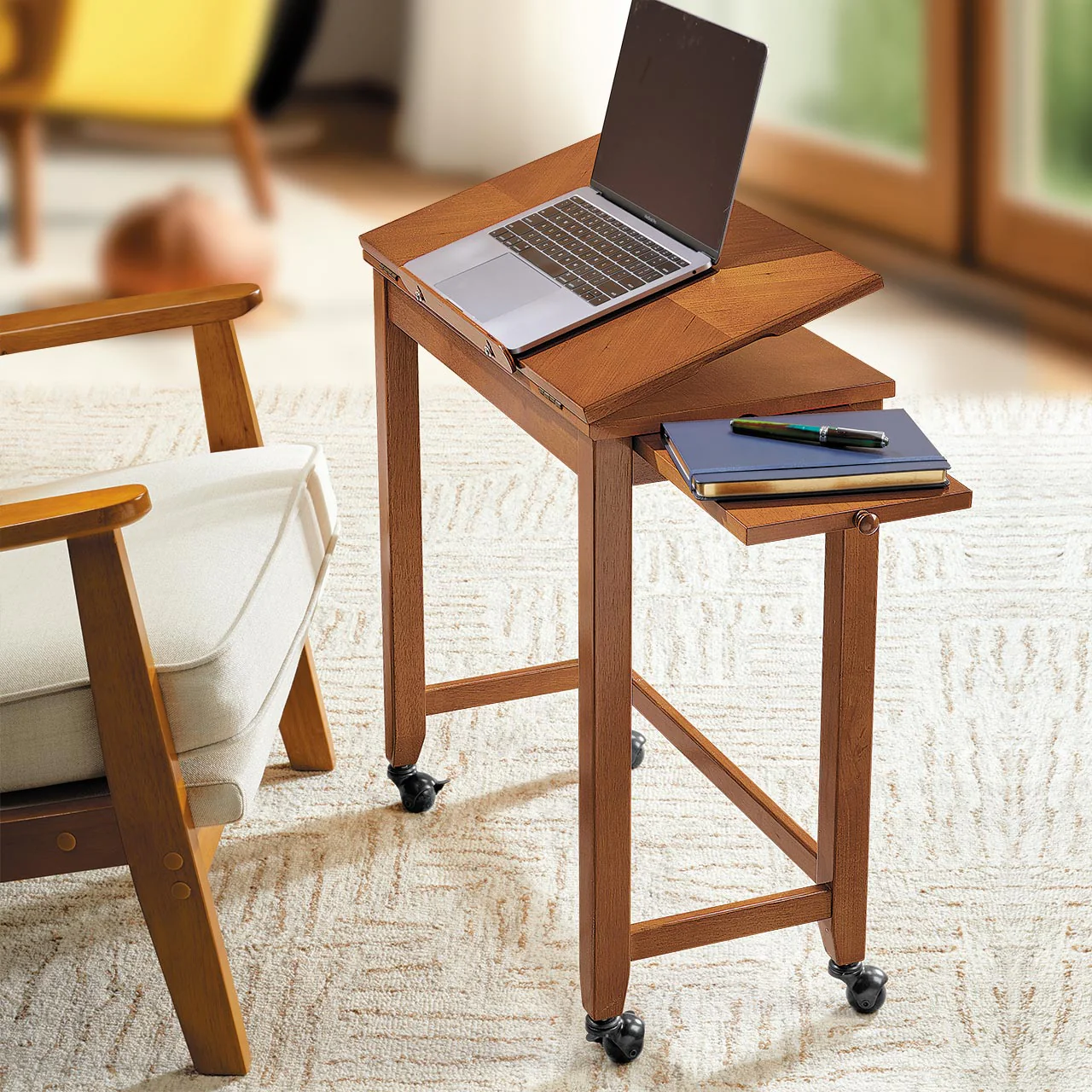 No-Room Read and Write Adapt-Table - Image 3