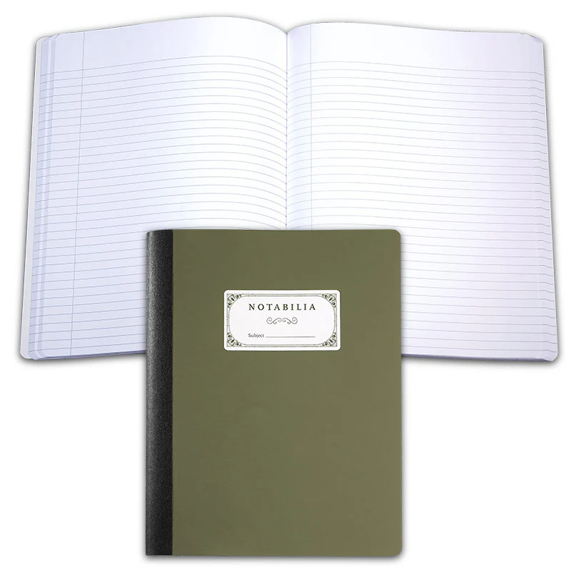 Notabilia Notebooks (set of 2) - Image 3