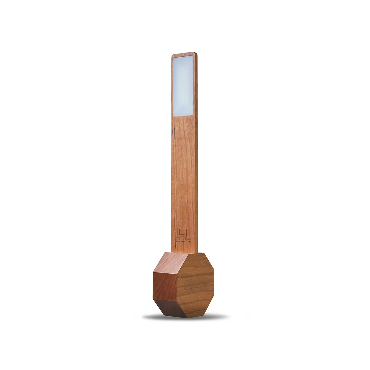 Octagon One Plus Portable Desk Light and Alarm Clock - Image 14