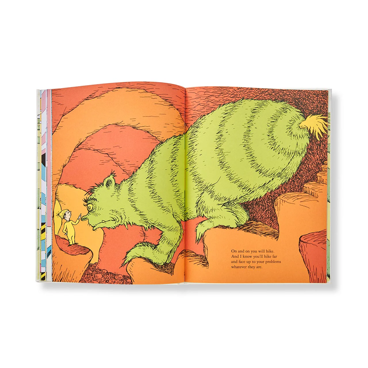 Oh, The Places You'll Go - Image 6