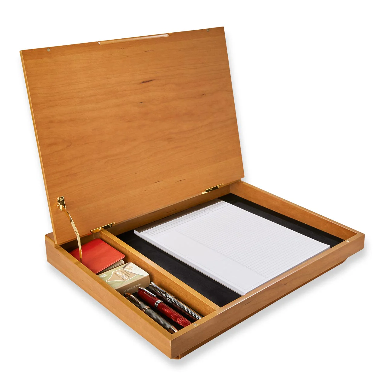 Old School Portable Lap Desk - Image 3