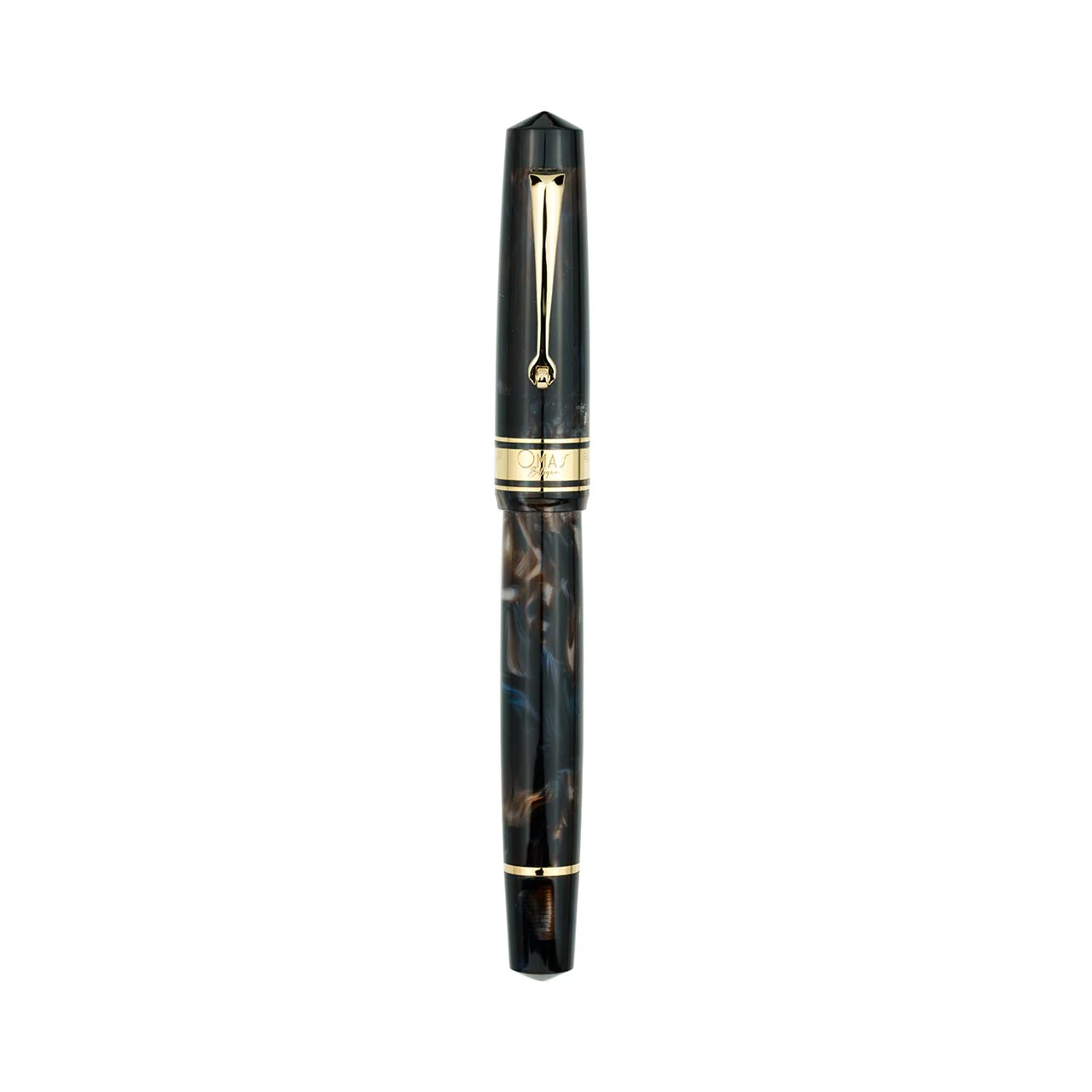 Omas Bologna Galassia Fountain Pen - Image 2