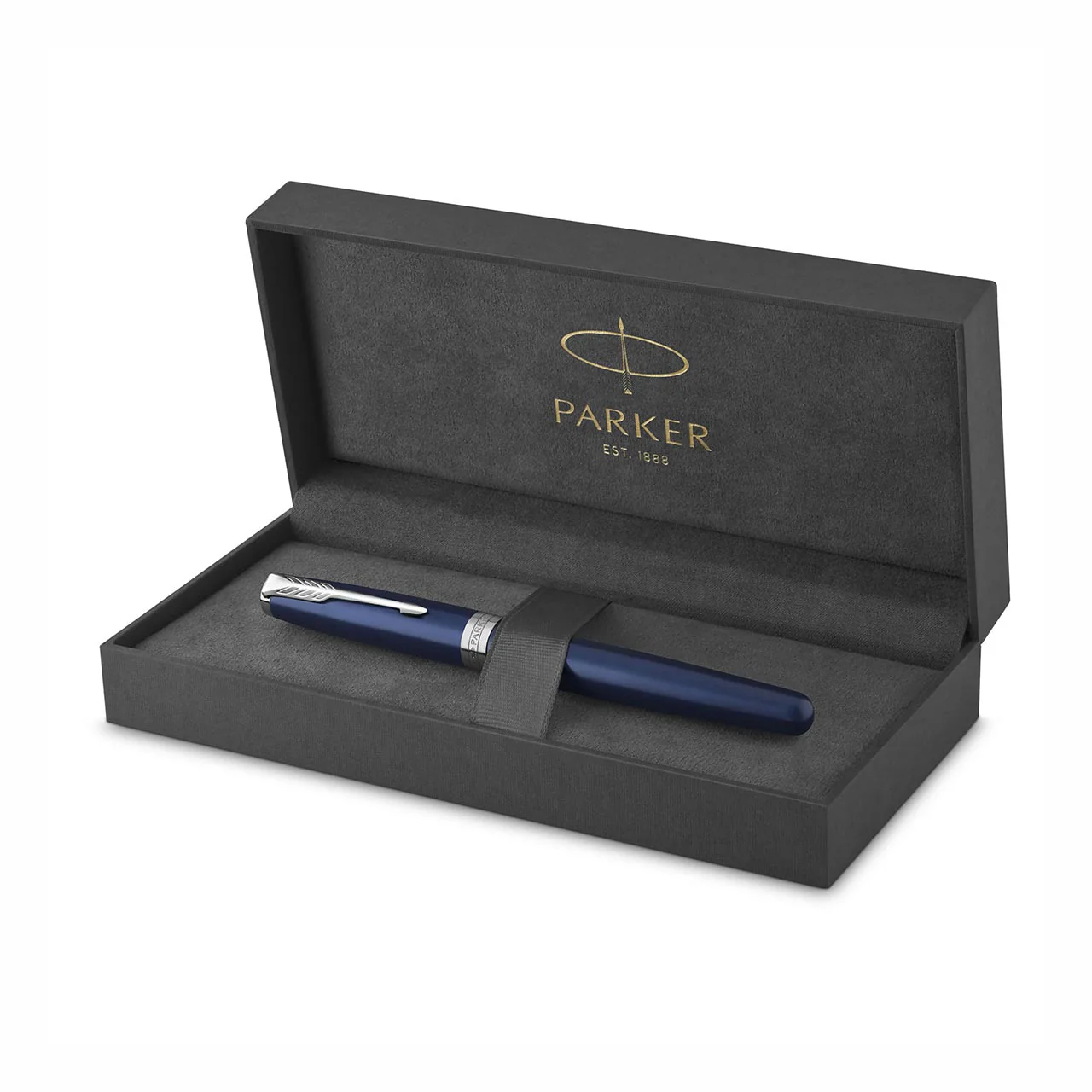 Parker Sonnet Lacquer CT Pen - Image 6
