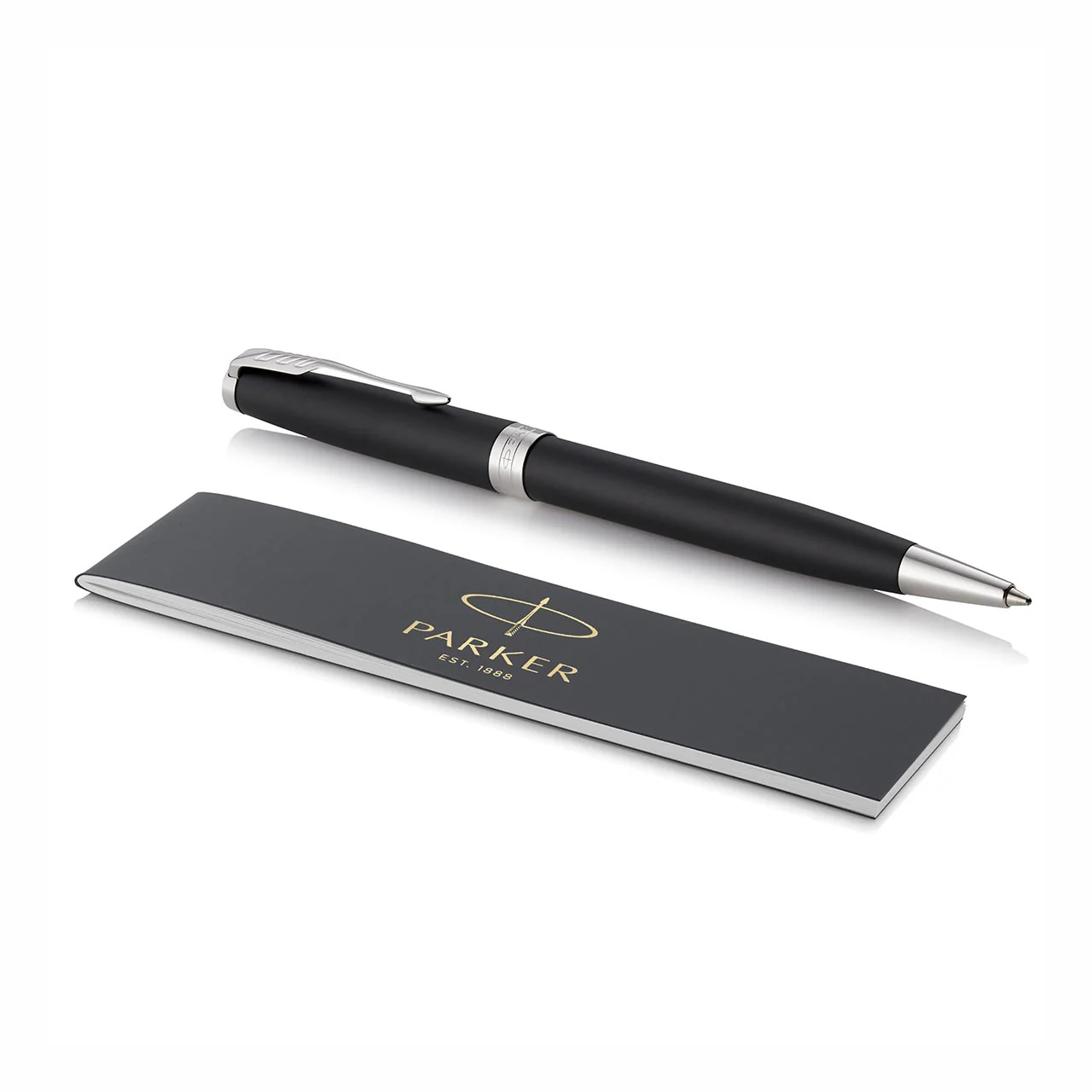 Parker Sonnet Matte CT Pen - Image 3