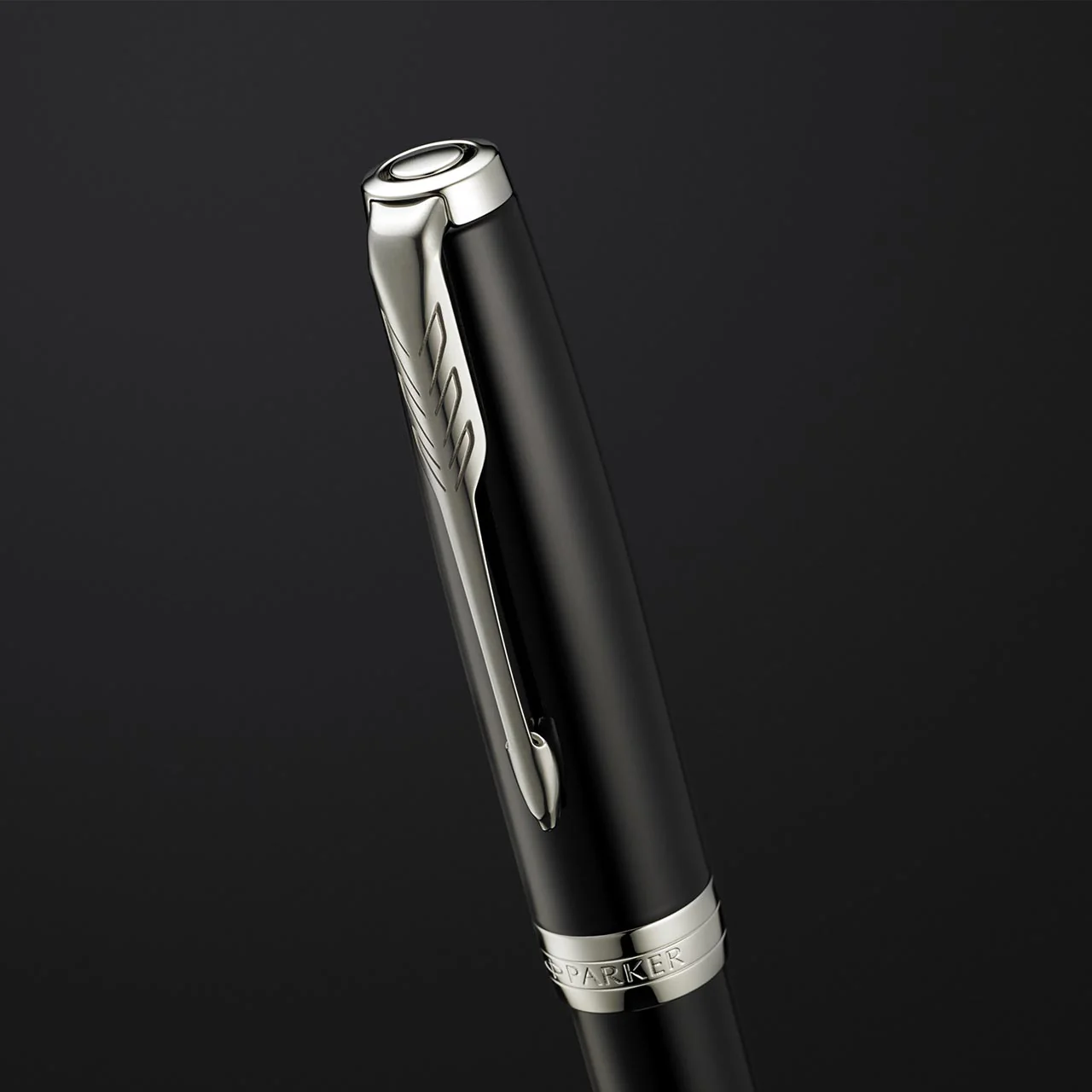 Parker Sonnet Matte CT Pen - Image 5