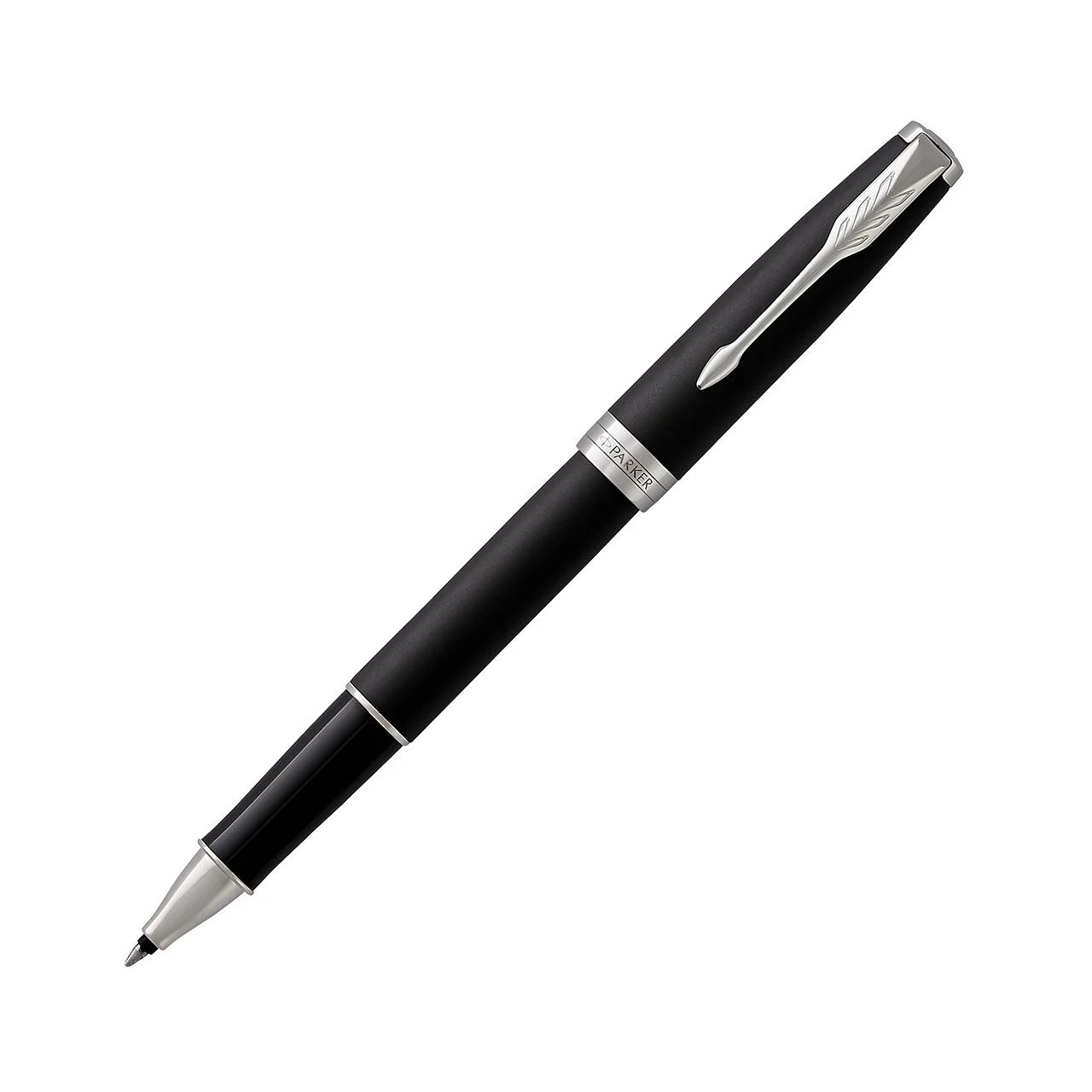 Parker Sonnet Matte CT Pen - Image 6