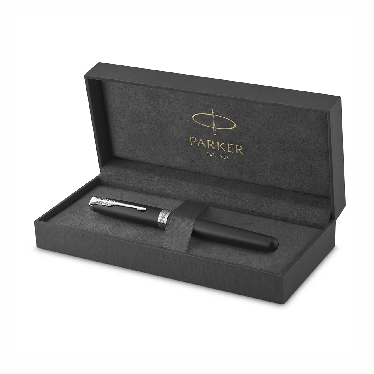 Parker Sonnet Matte CT Pen - Image 8