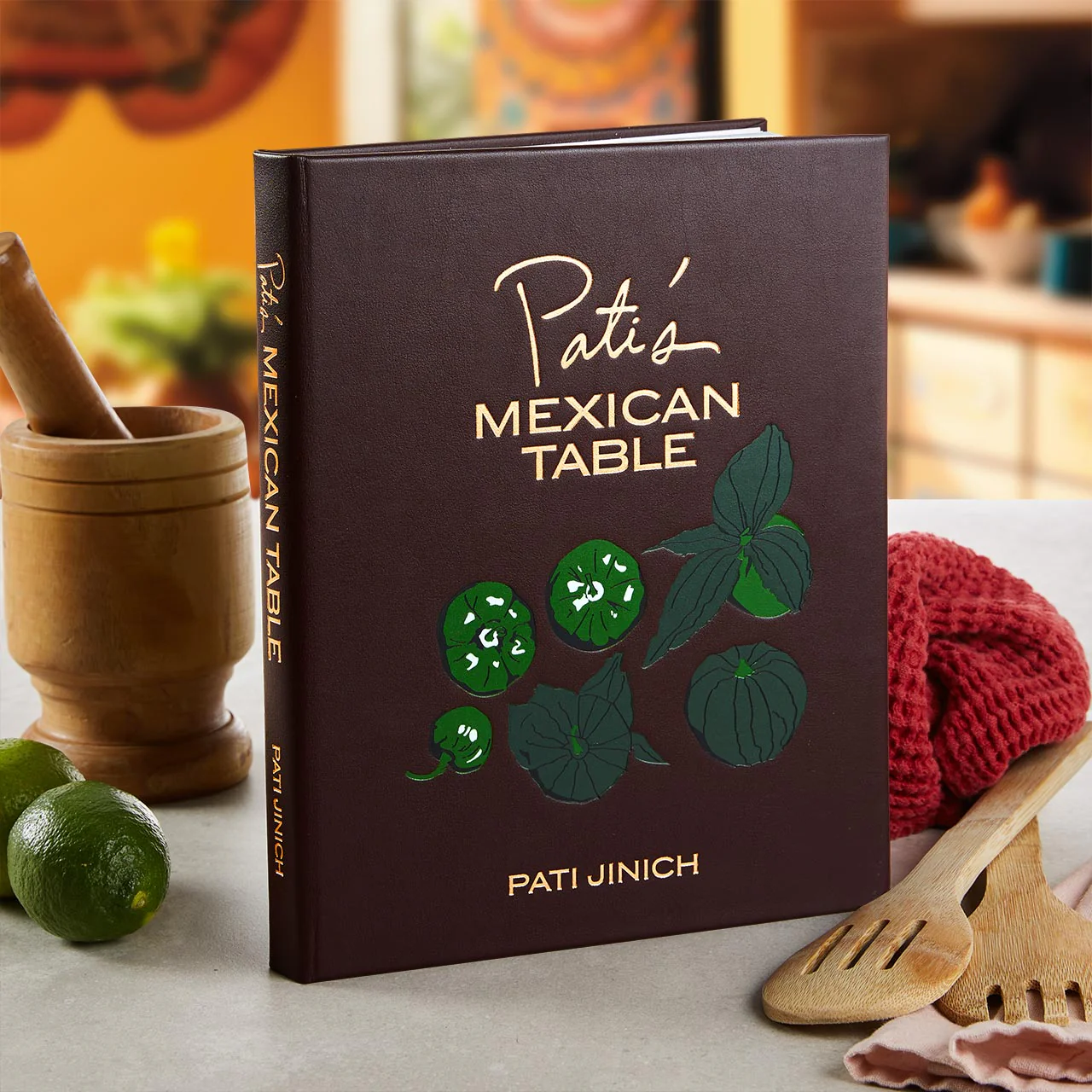 Pati's Mexican Table Cookbook - Image 3