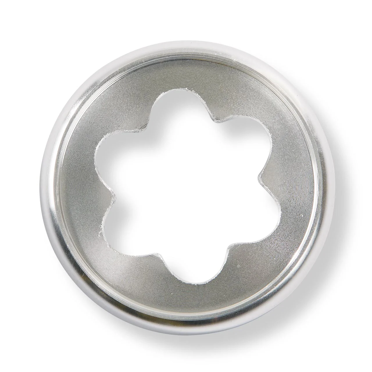 Petals Aluminum Circa Discs (set of 11)