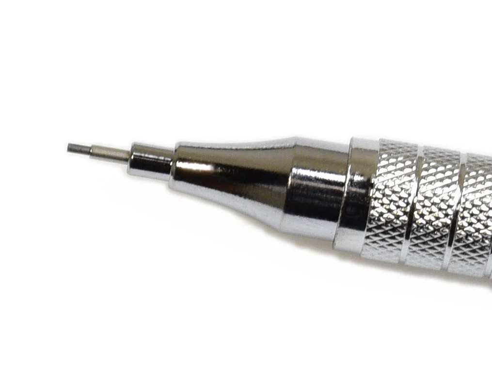 Piper Trading Co. - Quadrata Mechanical Pencils - Image 8