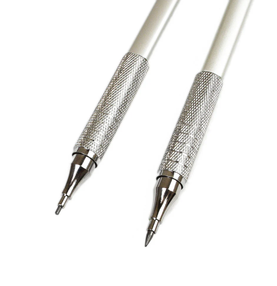 Piper Trading Co. - Quadrata Thick Lead Mechanical Pencils - Image 2