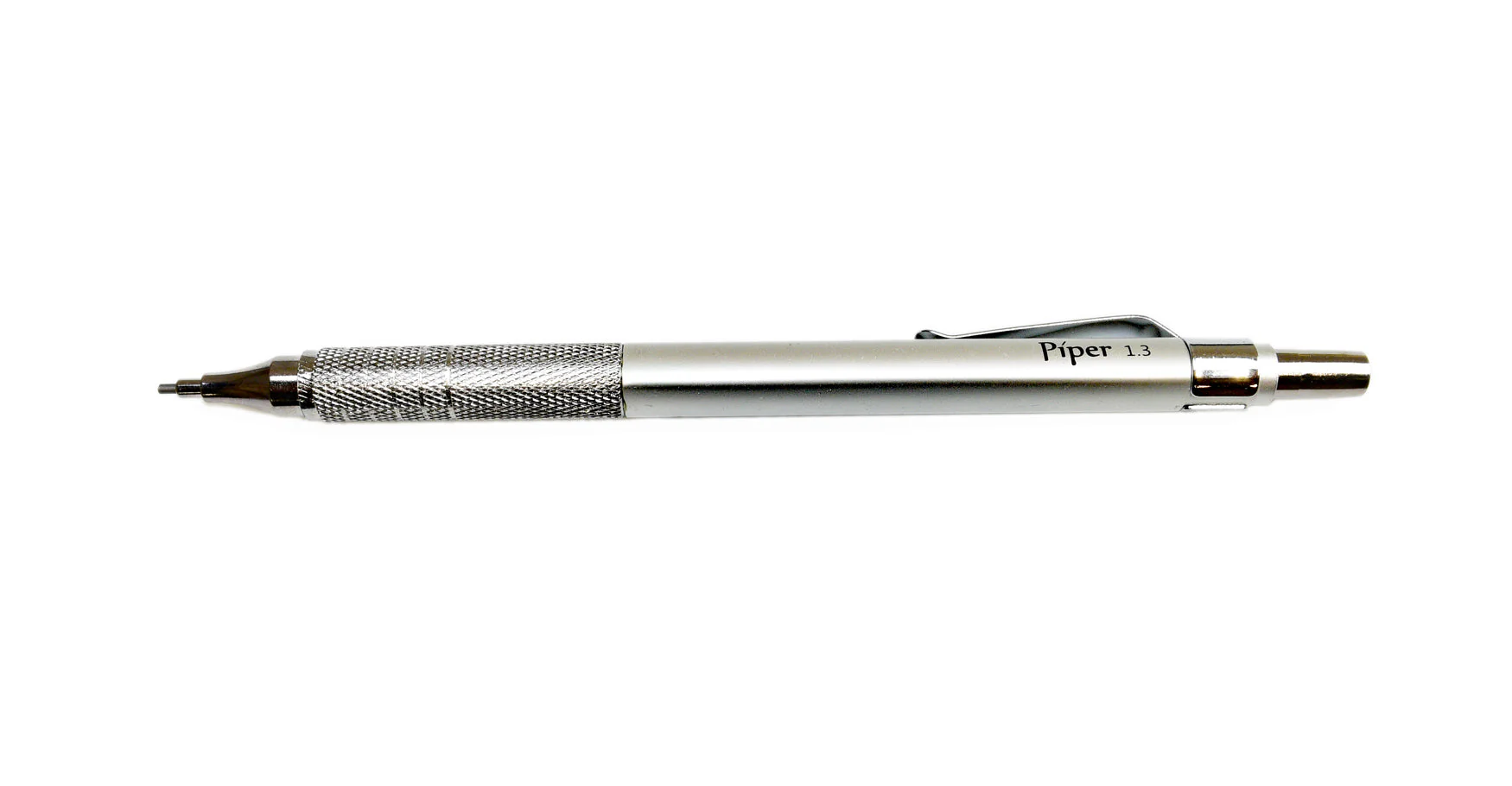 Piper Trading Co. - Quadrata Thick Lead Mechanical Pencils - Image 4