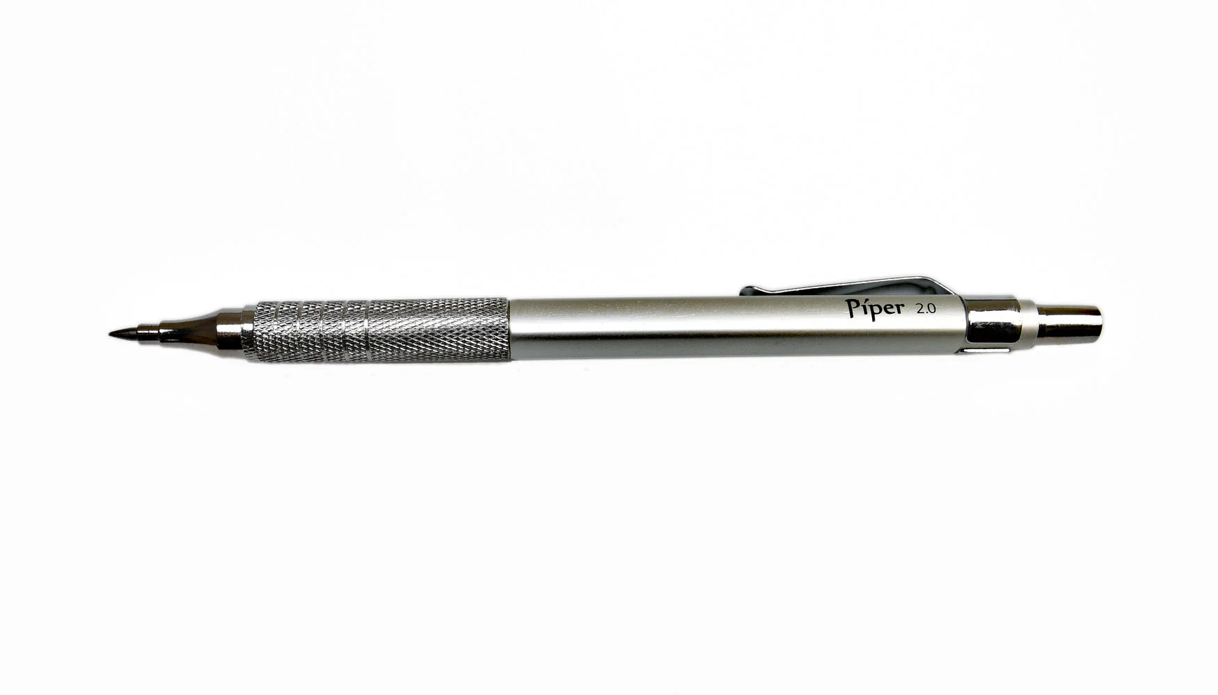 Piper Trading Co. - Quadrata Thick Lead Mechanical Pencils - Image 5