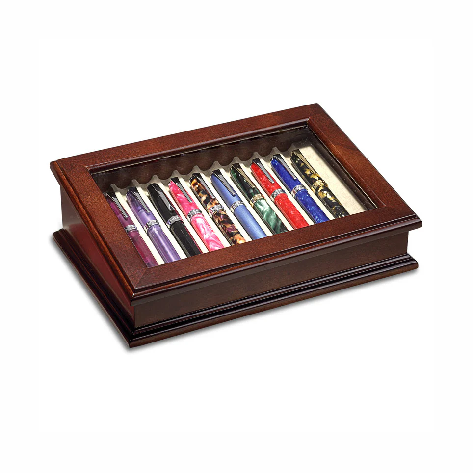 Point of View Pen Case