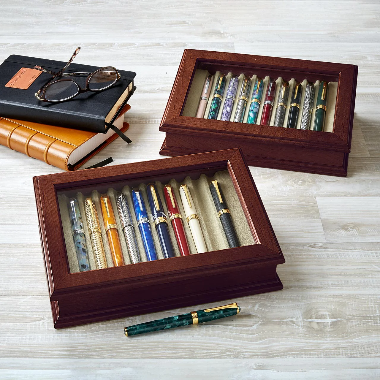 Point of View Pen Case - Image 2