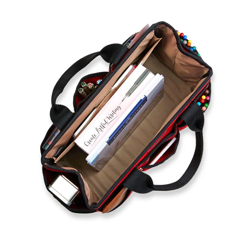 Portable Art Tote - Image 2