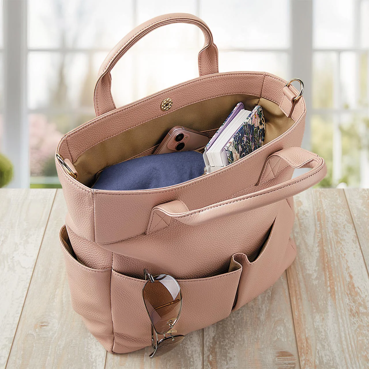 Positano Tote - Image 4