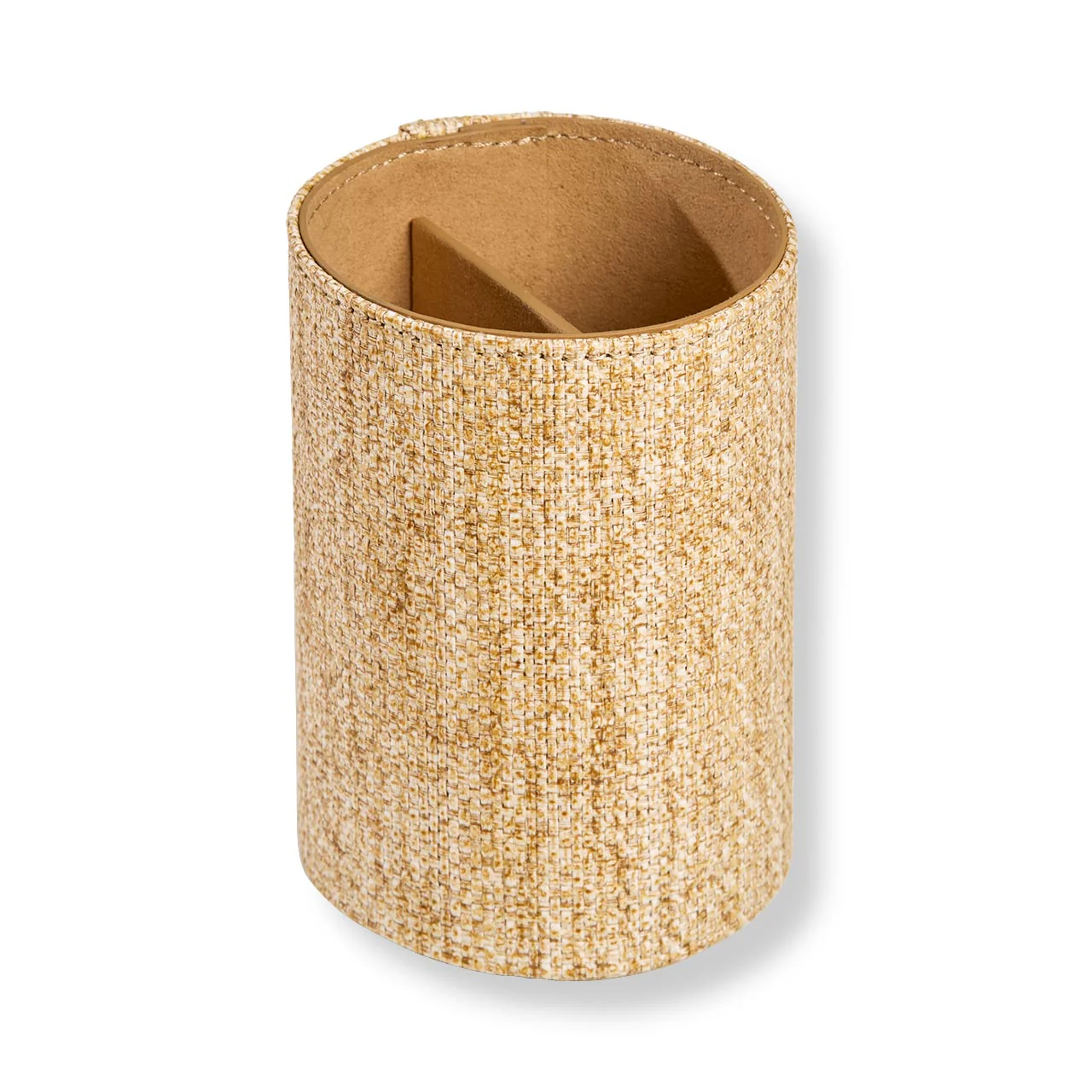 Raffia Eyeglass Stand - Image 2