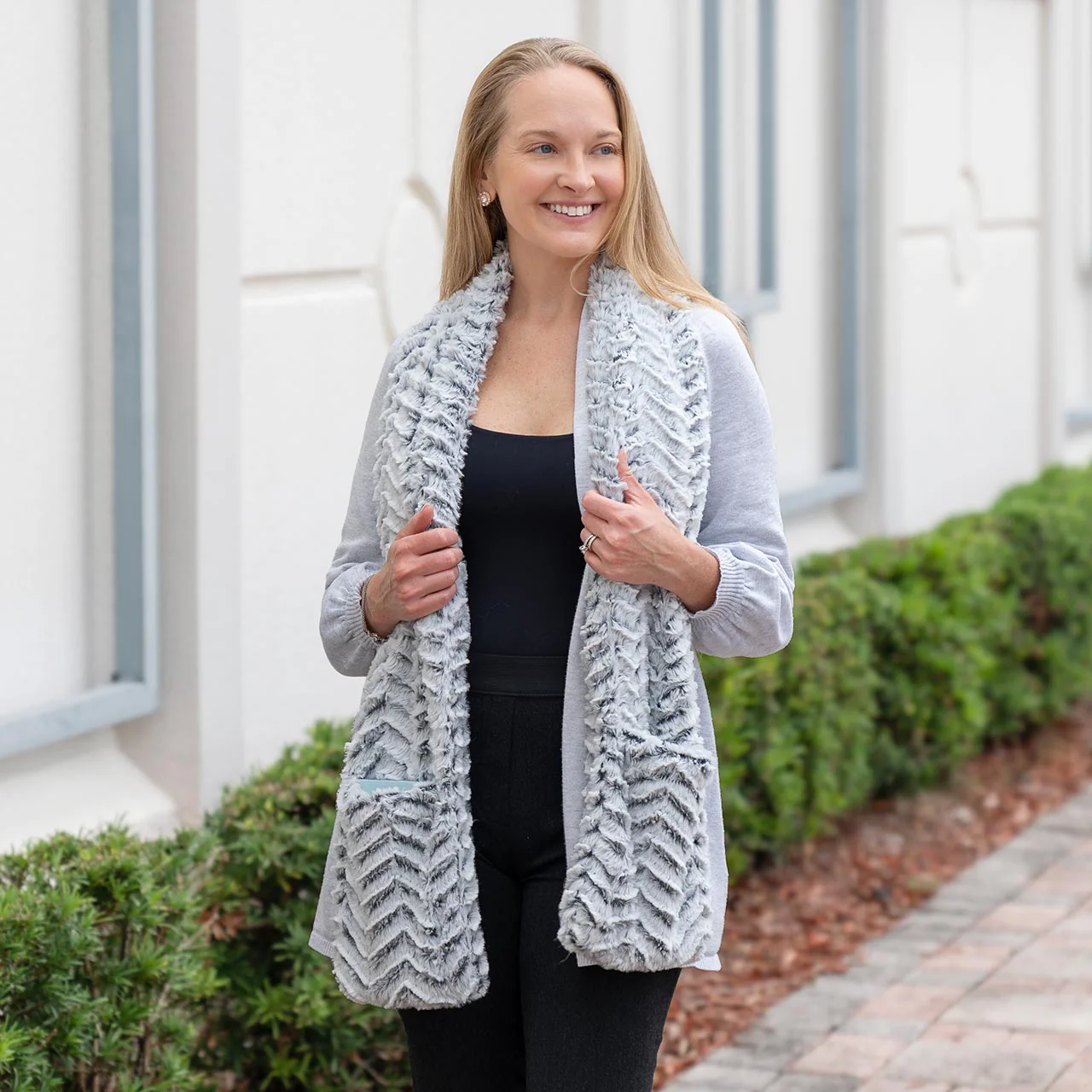 Readers Book Scarf - Image 14
