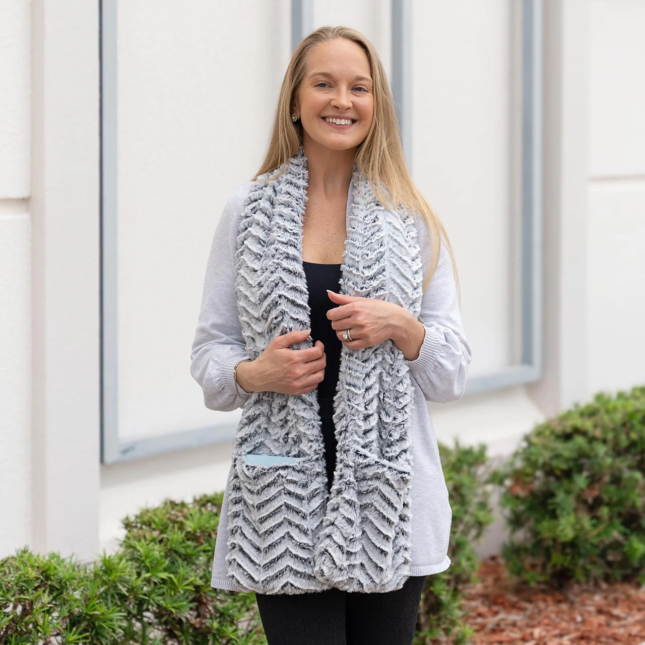 Readers Book Scarf - Image 5