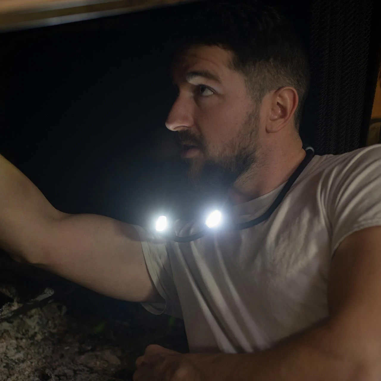 Reading Light Lavalier - Image 5