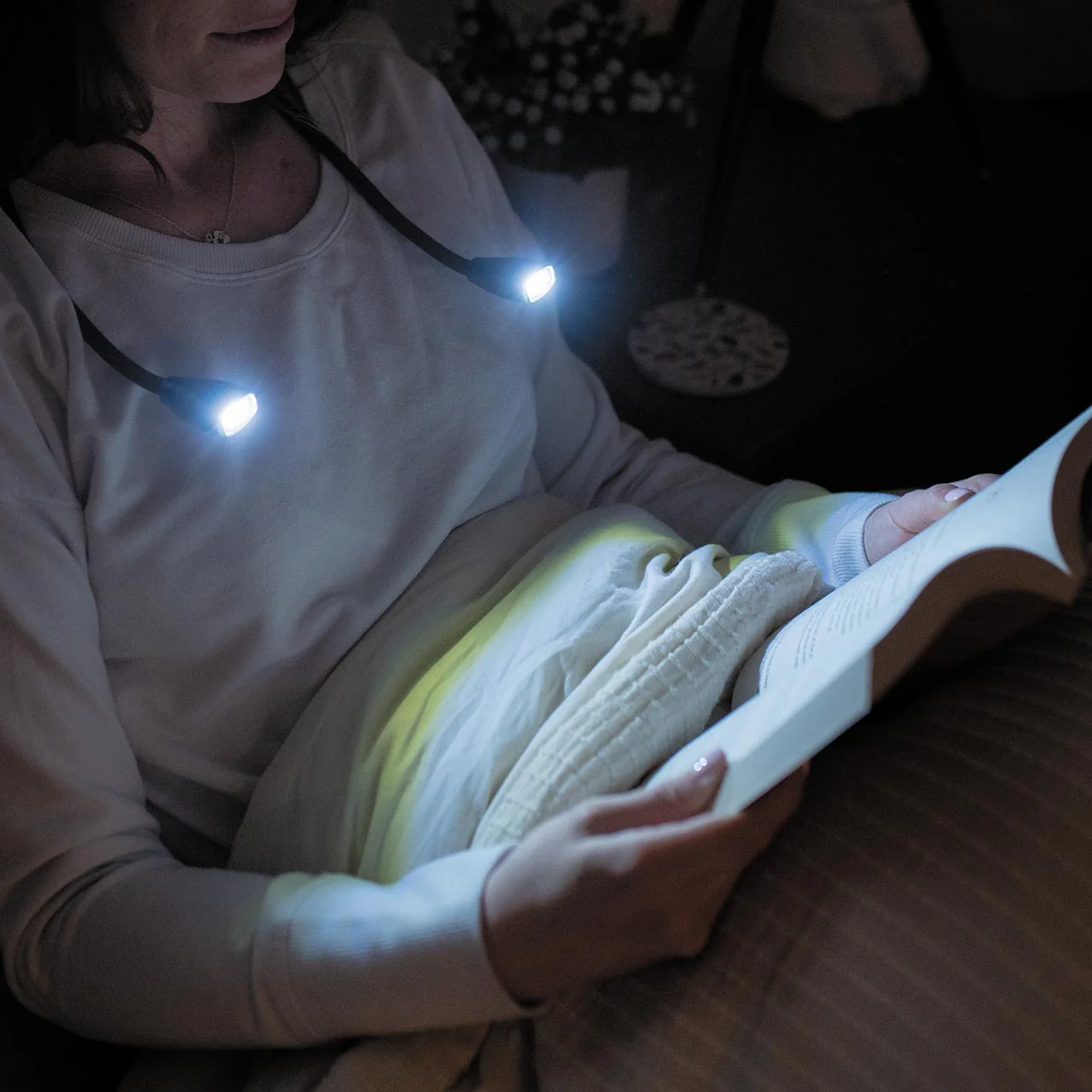 Reading Light Lavalier - Image 6