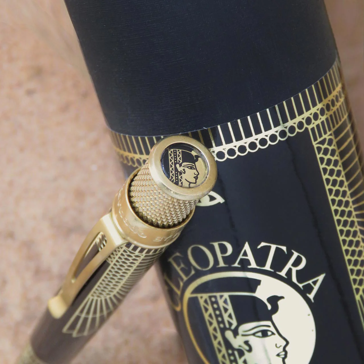 Retro 51 Cleopatra Rollerball Pen - Image 3