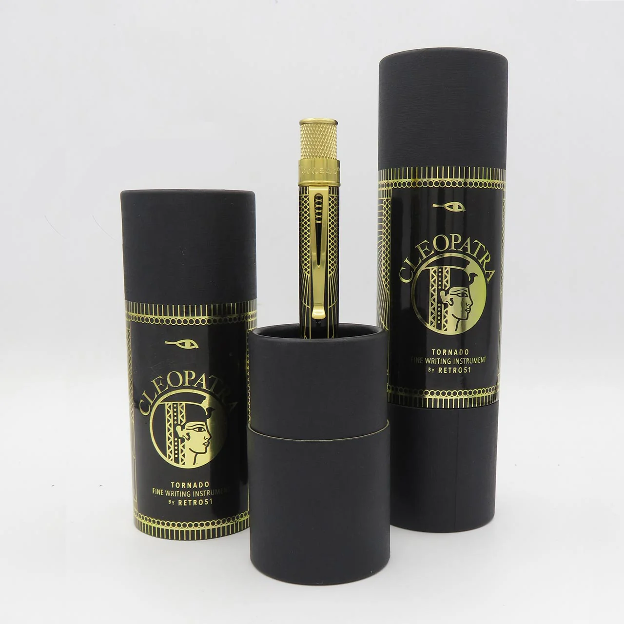 Retro 51 Cleopatra Rollerball Pen - Image 4