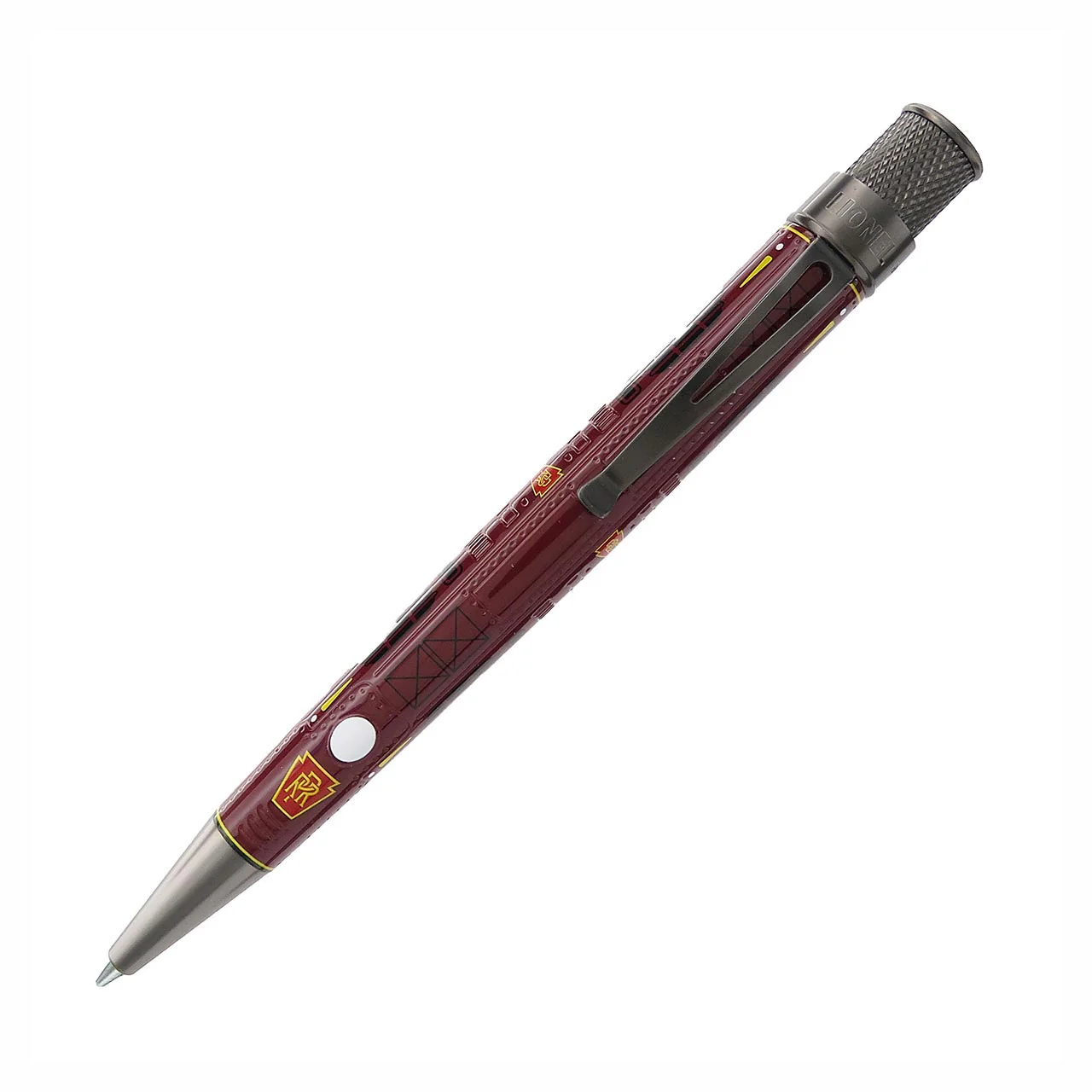 Retro 51 Lionel Trains Pennsylvania Rollerball Pen - Image 5