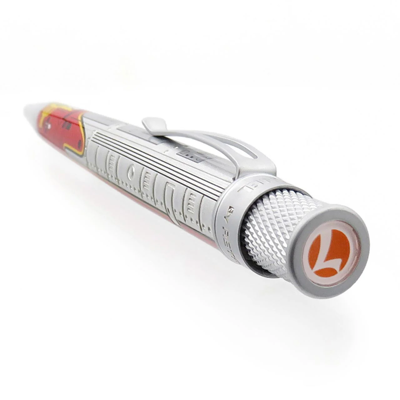 Retro 51 Lionel Trains Super Chief Rollerball Pen - Image 5