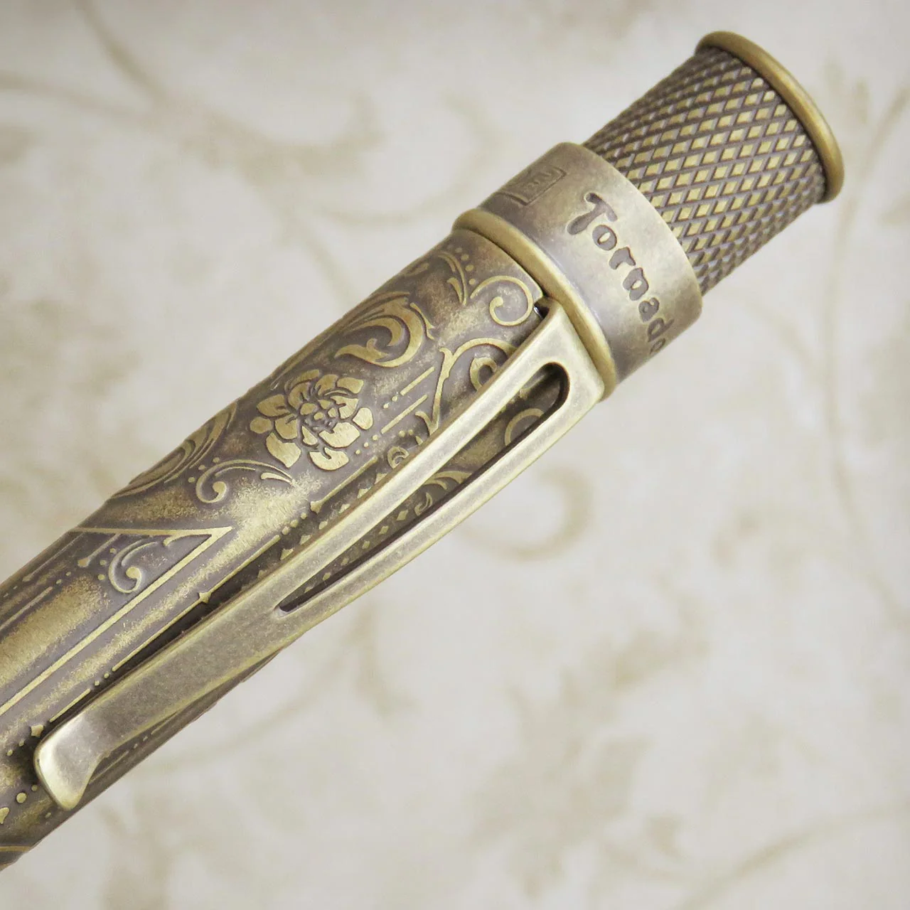 Retro 51 Literary Pride and Prejudice Rollerball Pen - Image 4