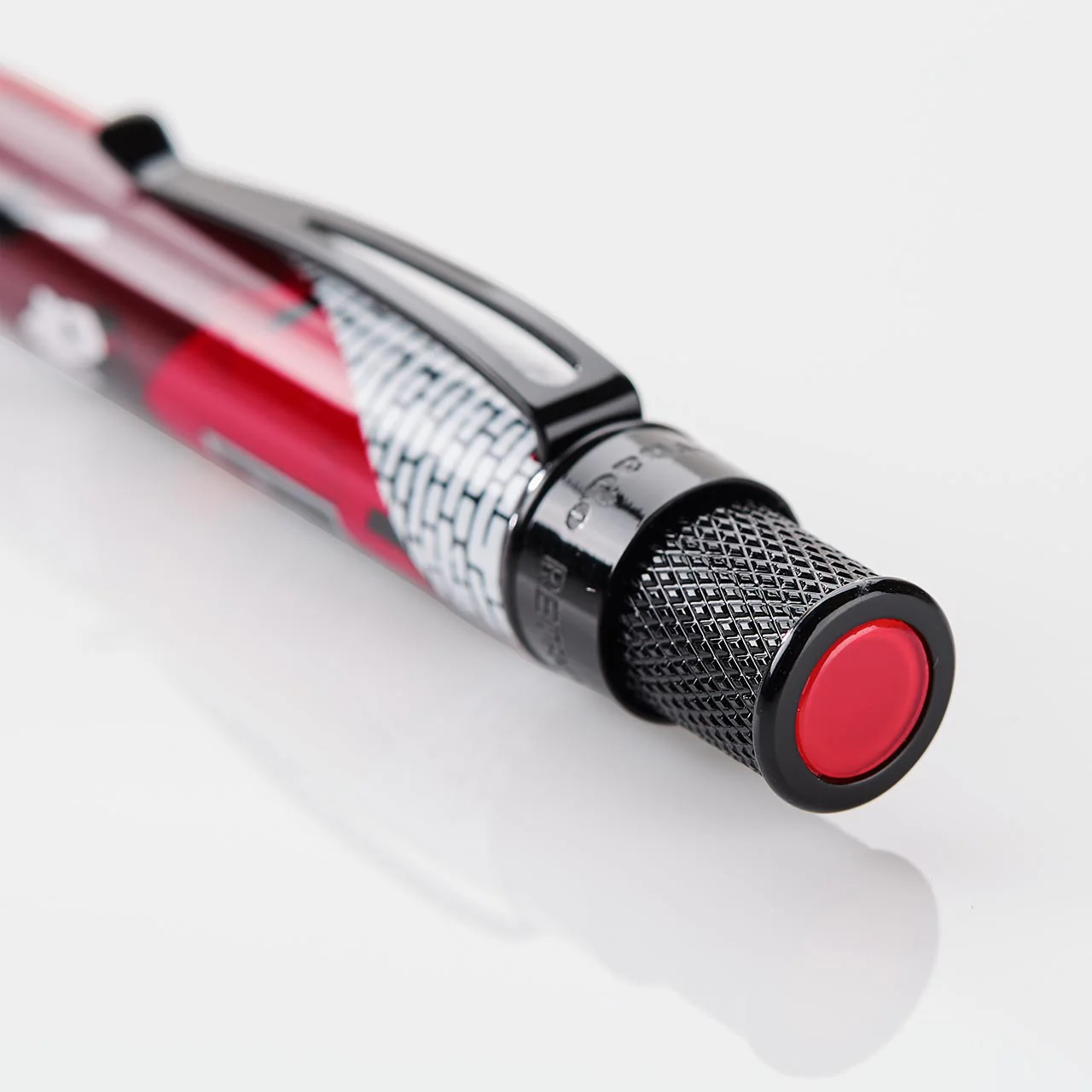 Retro 51 Tornado Exclusive Sweeney Todd Rollerball Pen - Image 5