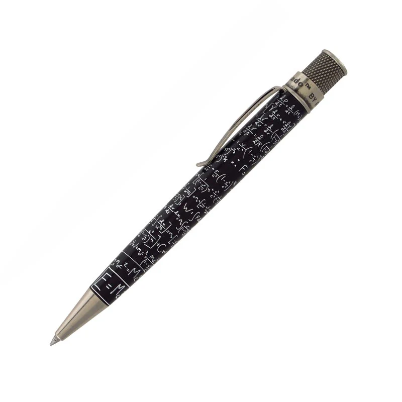 Retro 51 Tornado Vintage Metalsmith Albert Rollerball Pen