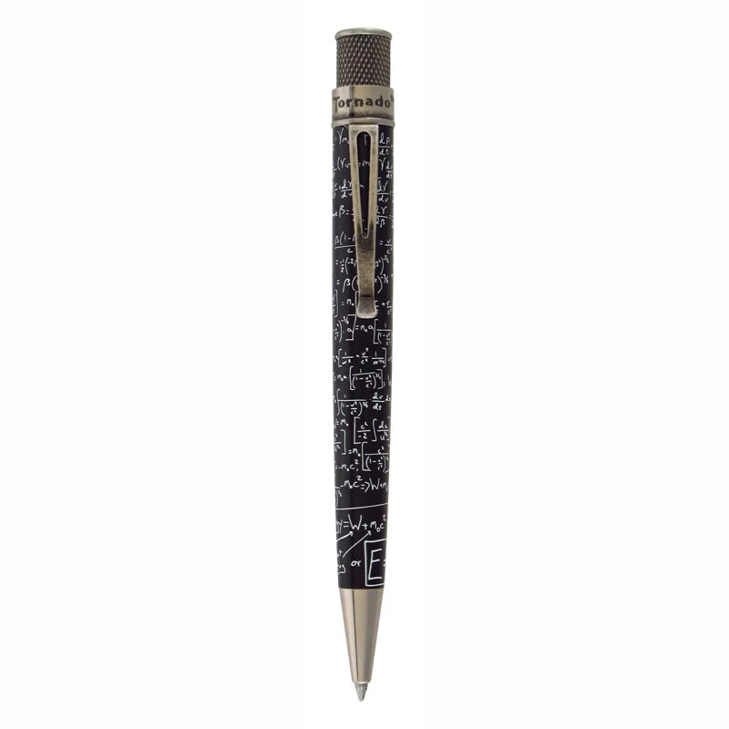 Retro 51 Tornado Vintage Metalsmith Albert Rollerball Pen - Image 3