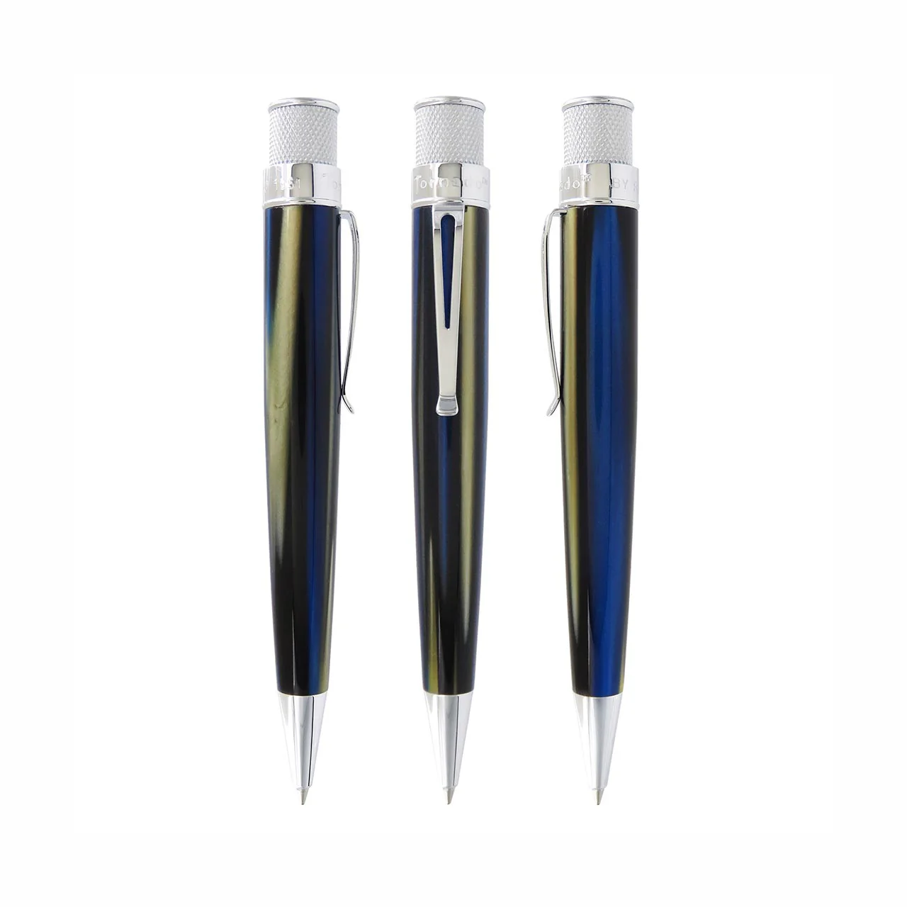 Retro 51 Vault Acrylics 2nd Edition Rollerball Pen - Image 2