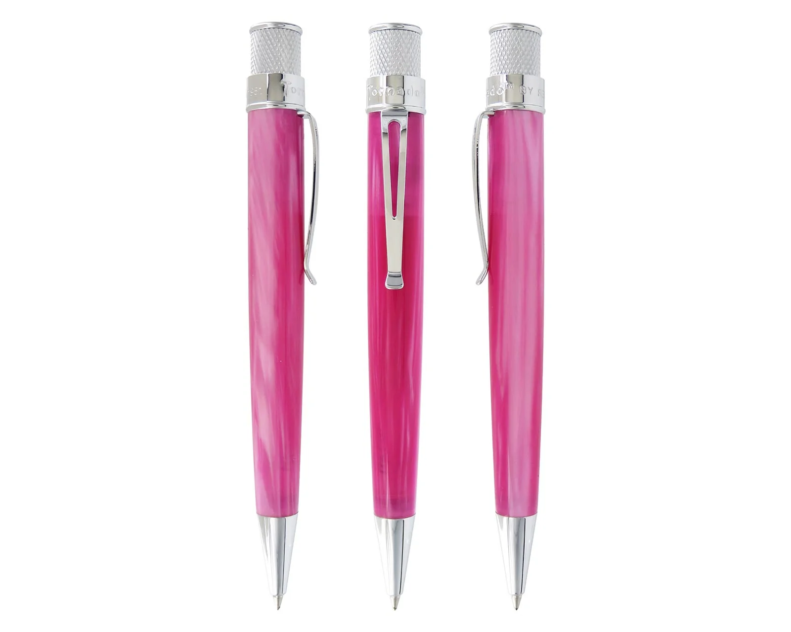 Retro 51 Vault Acrylics 2nd Edition Rollerball Pen - Image 4