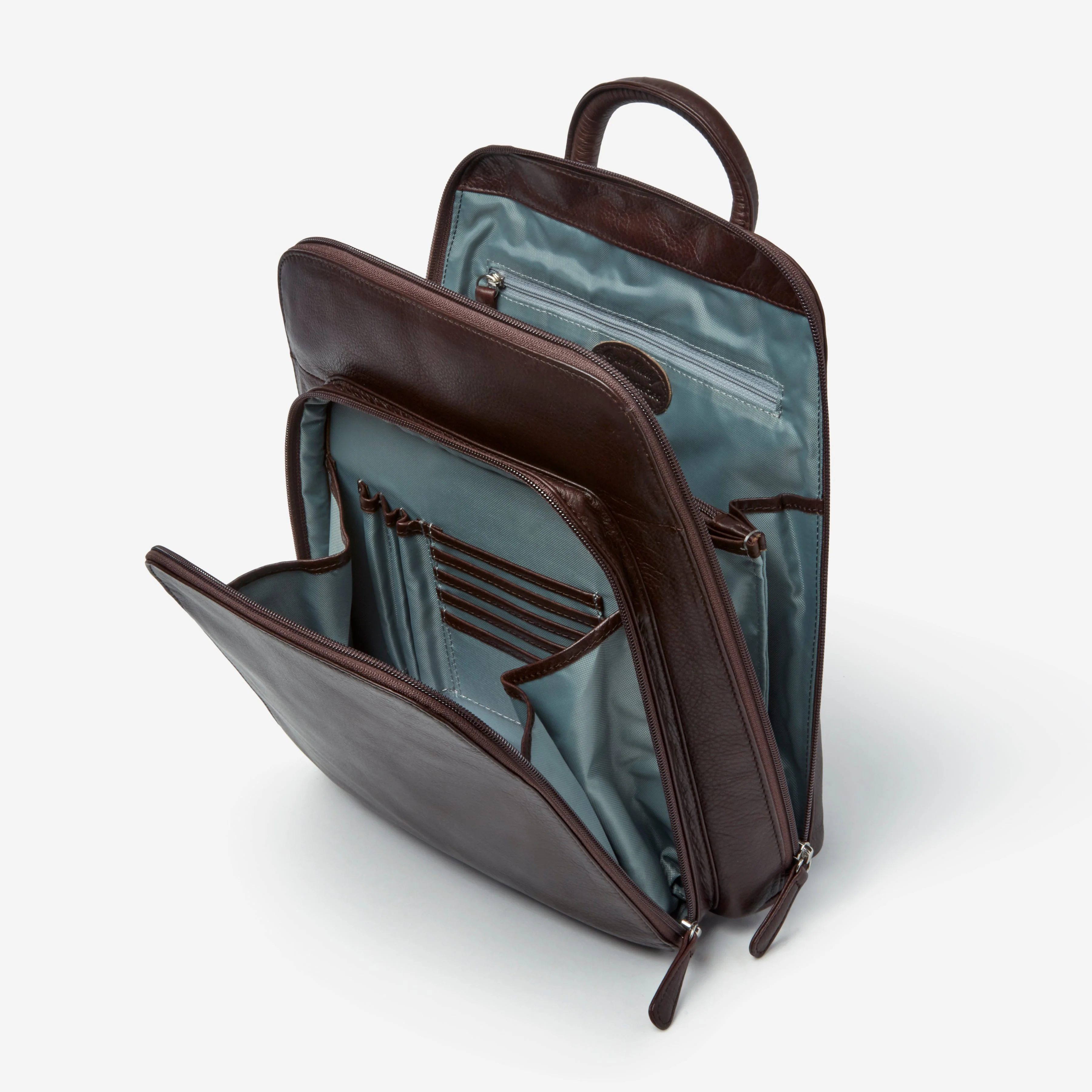 Osgoode Marley - RFID Organizer Backpack - Image 4