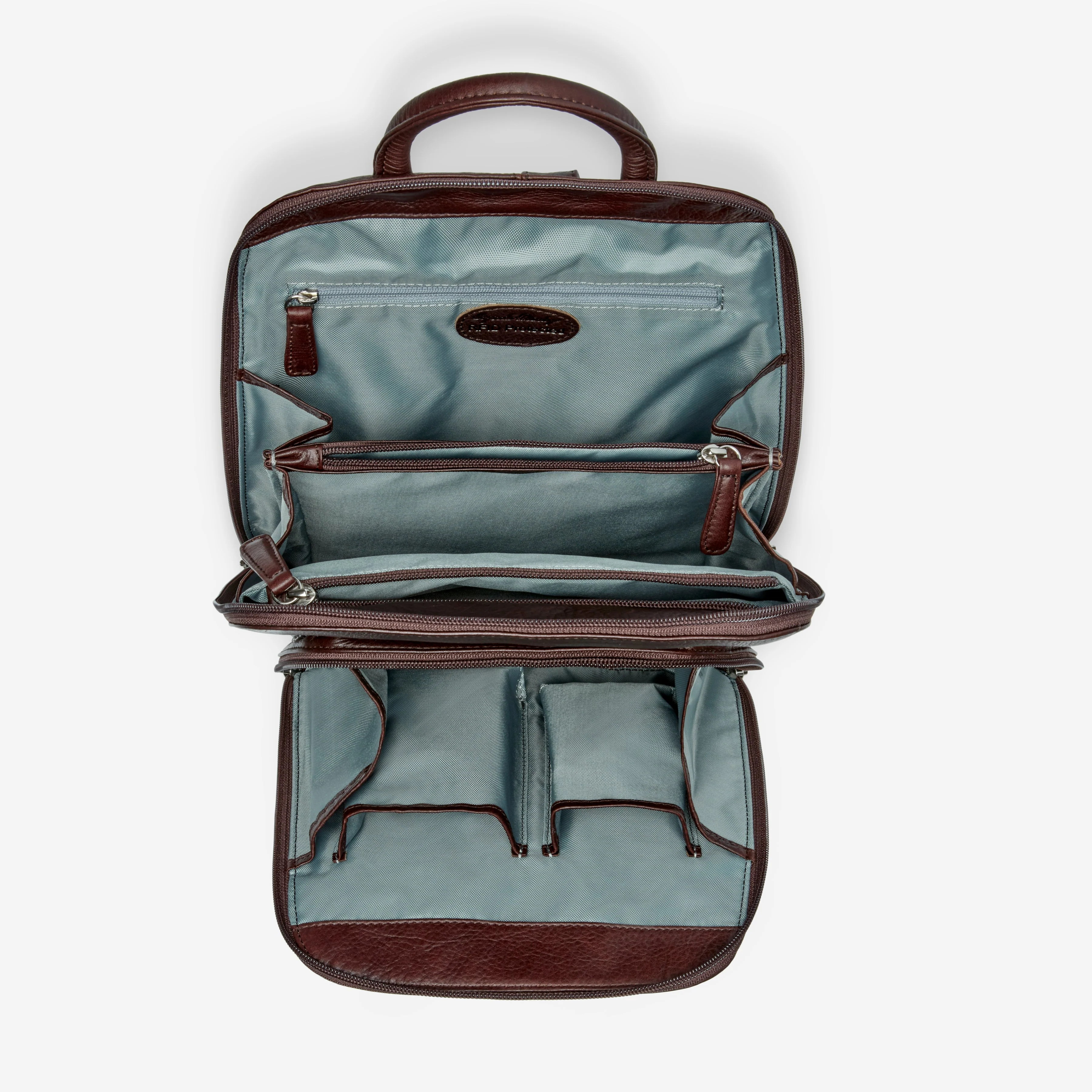 Osgoode Marley - RFID Organizer Backpack - Image 5