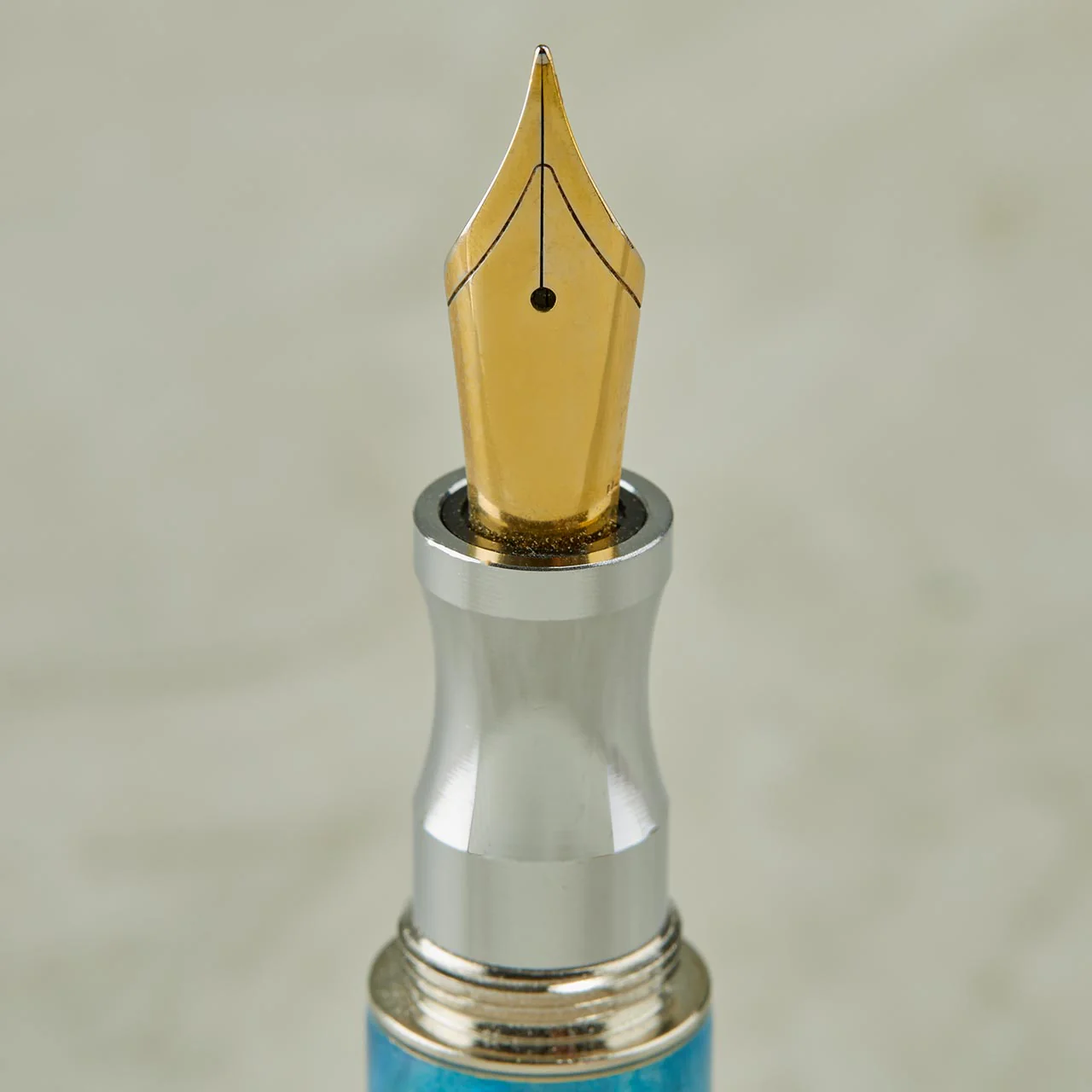 Scopus Van Gogh Sunflower Fountain Pen - Image 4
