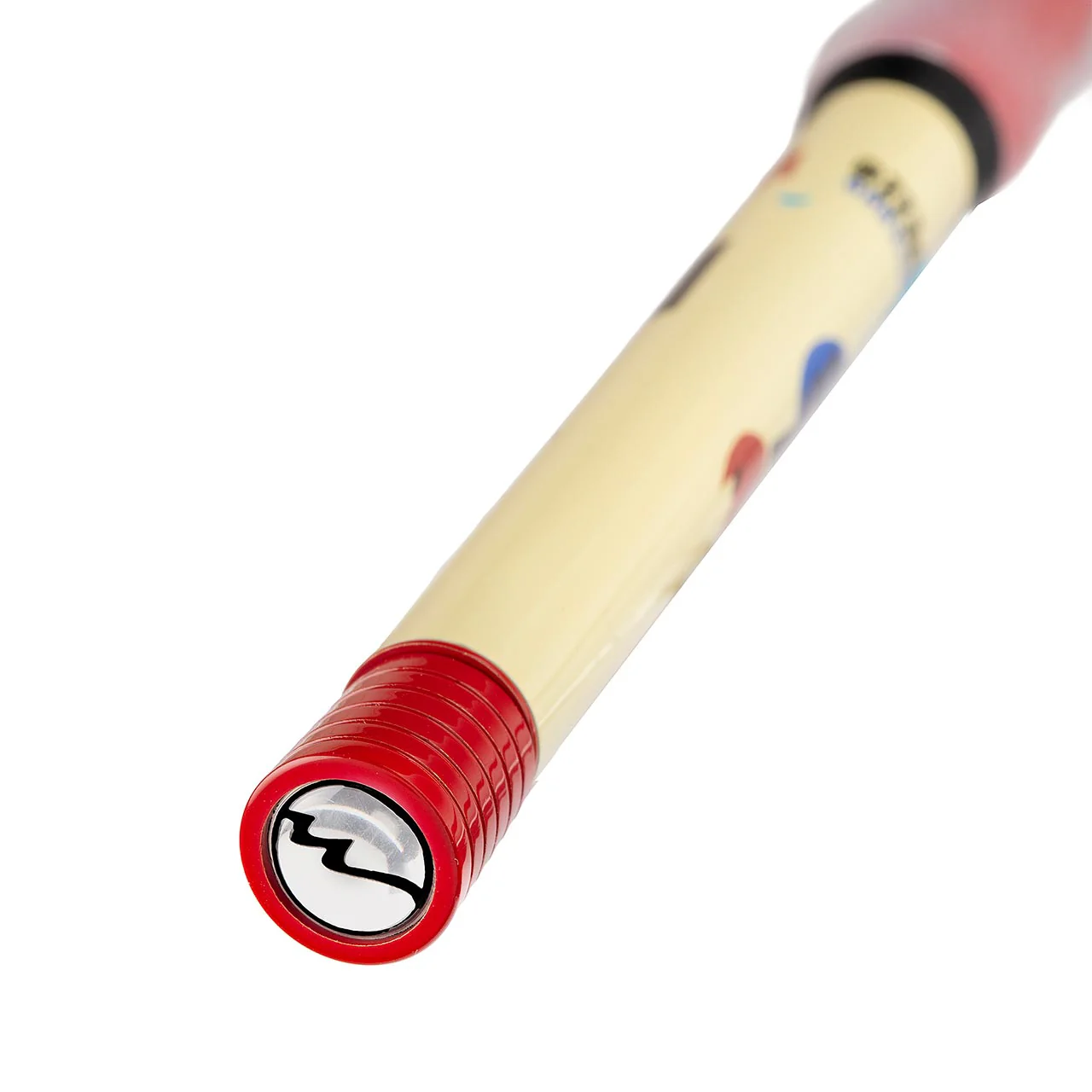 Sensa 2026 Winter Games Limited Edition Ballpoint Pen - Image 4