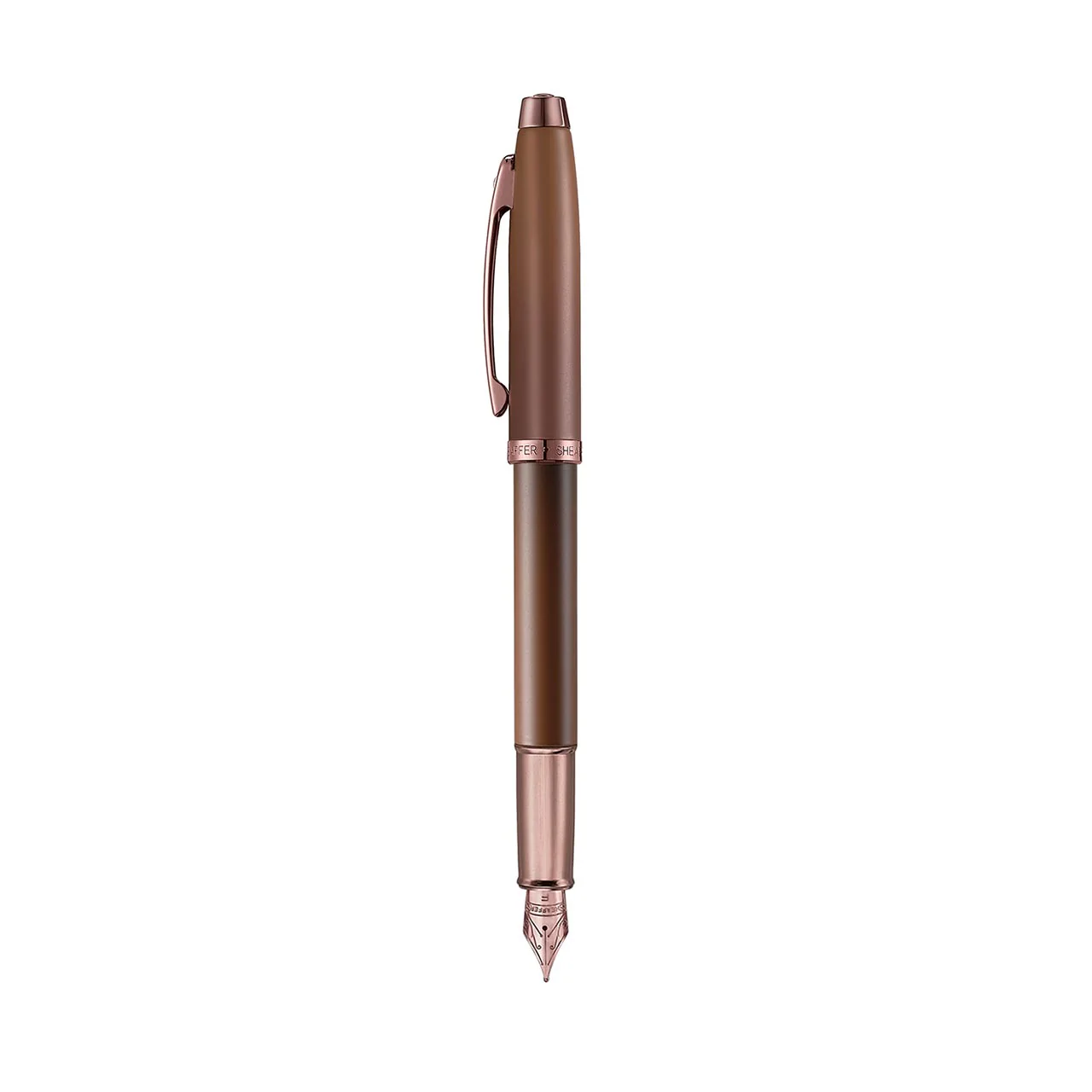 Sheaffer 100 Coffee Edition Fountain Pen - Image 6