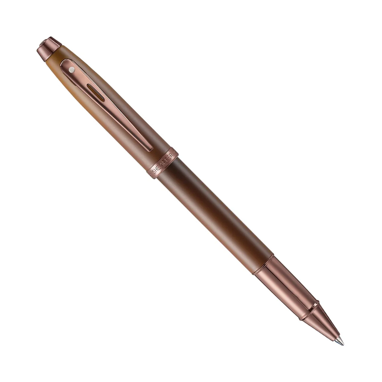 Sheaffer 100 Coffee Edition Pen - Image 11