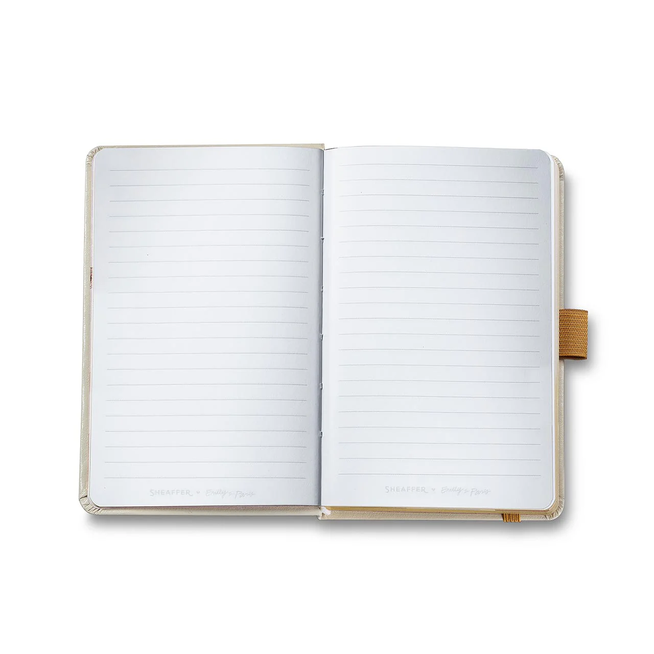 Sheaffer Emily in Paris 100 Ballpoint Pen with Notebook Gift Set - Image 11