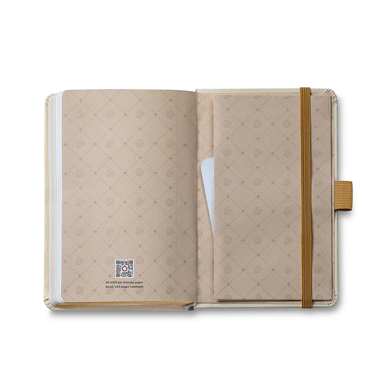 Sheaffer Emily in Paris 100 Ballpoint Pen with Notebook Gift Set - Image 14