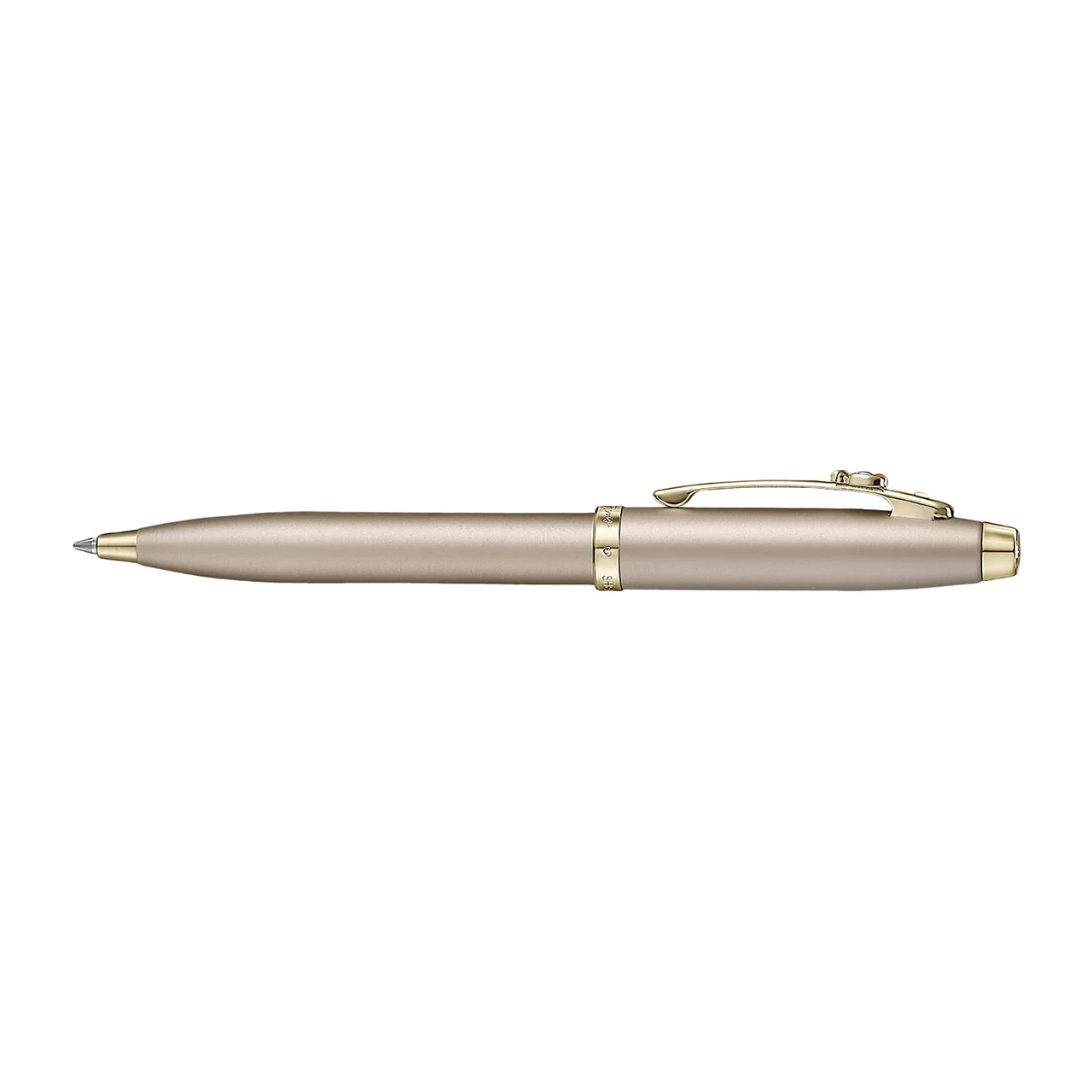 Sheaffer Emily in Paris 100 Ballpoint Pen with Notebook Gift Set - Image 3