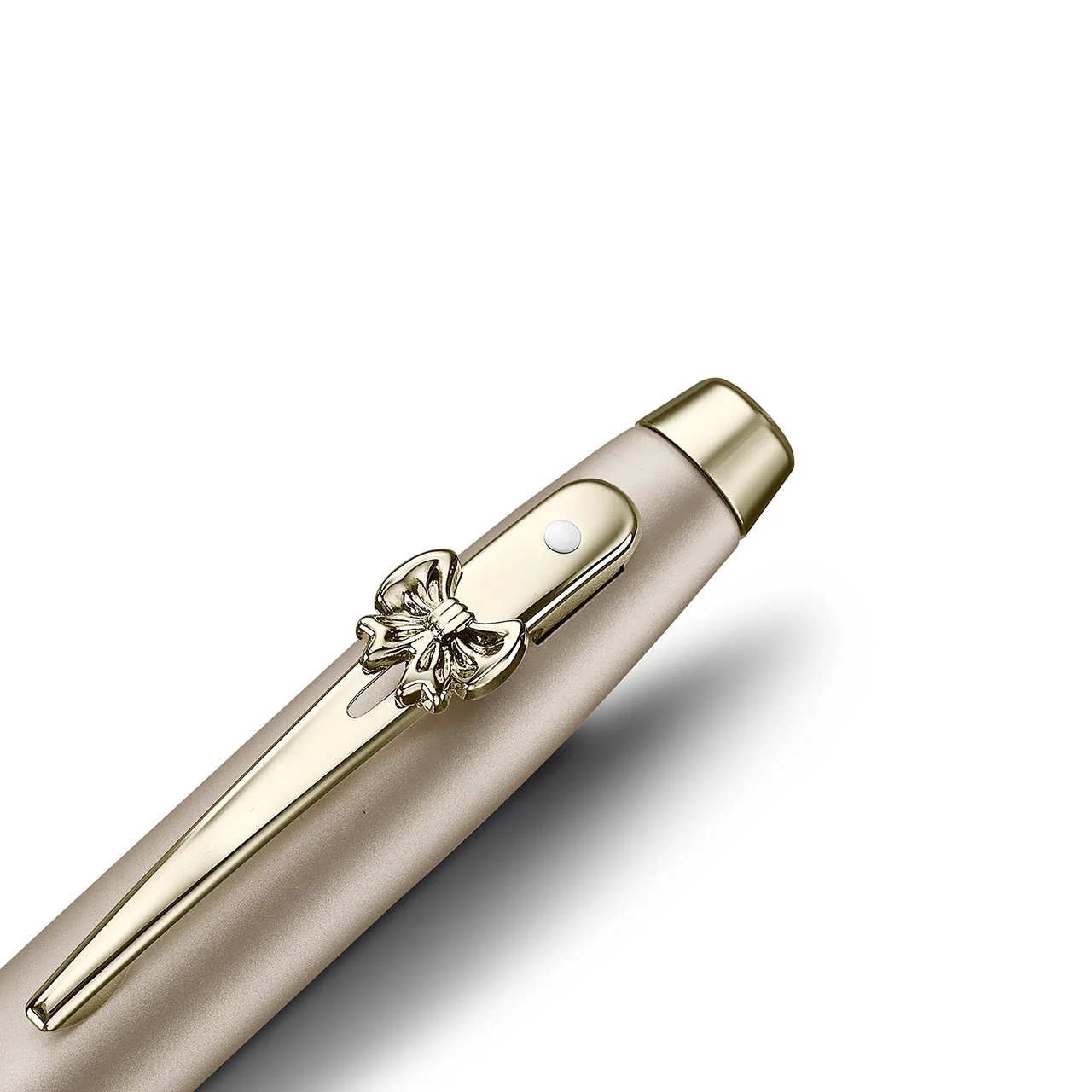 Sheaffer Emily in Paris 100 Ballpoint Pen with Notebook Gift Set - Image 5