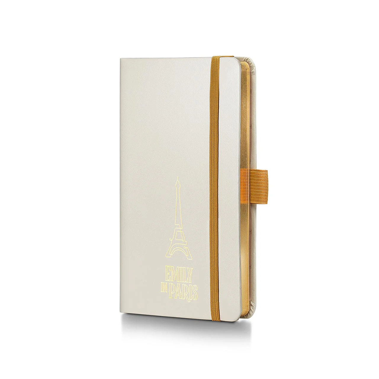Sheaffer Emily in Paris 100 Ballpoint Pen with Notebook Gift Set - Image 7